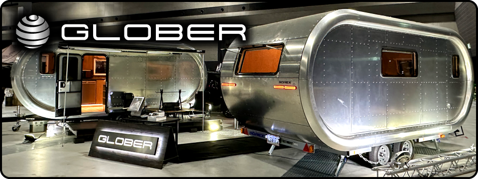 glober